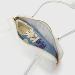 PRE-ORDER ELOISE East-West Baguette Bag