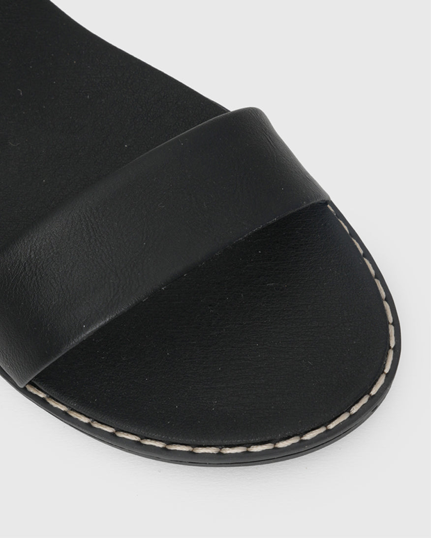 Wider Fit ATLANTIS Flat Sandals