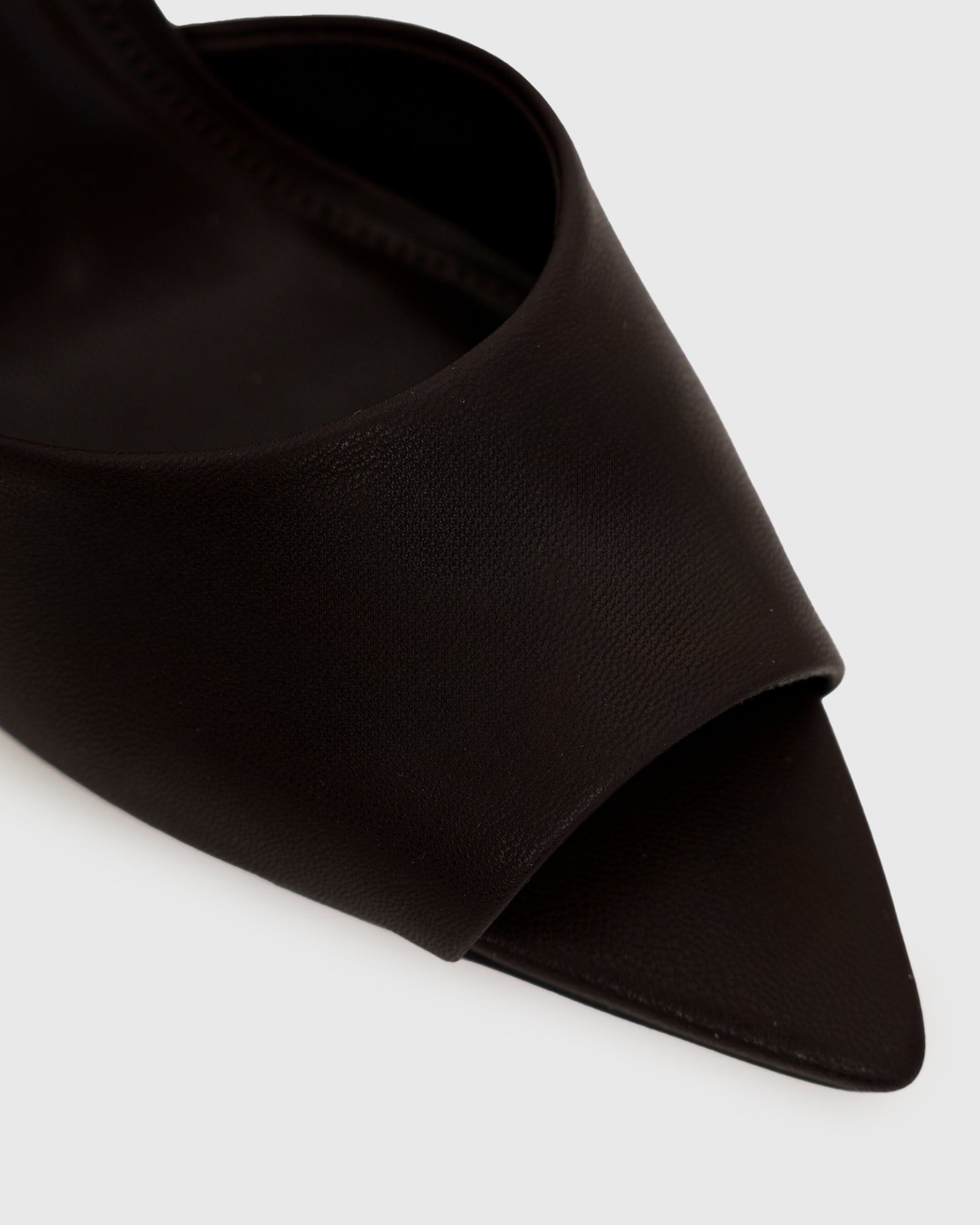 KILDA Peep Toe Wedge Dress Sandals