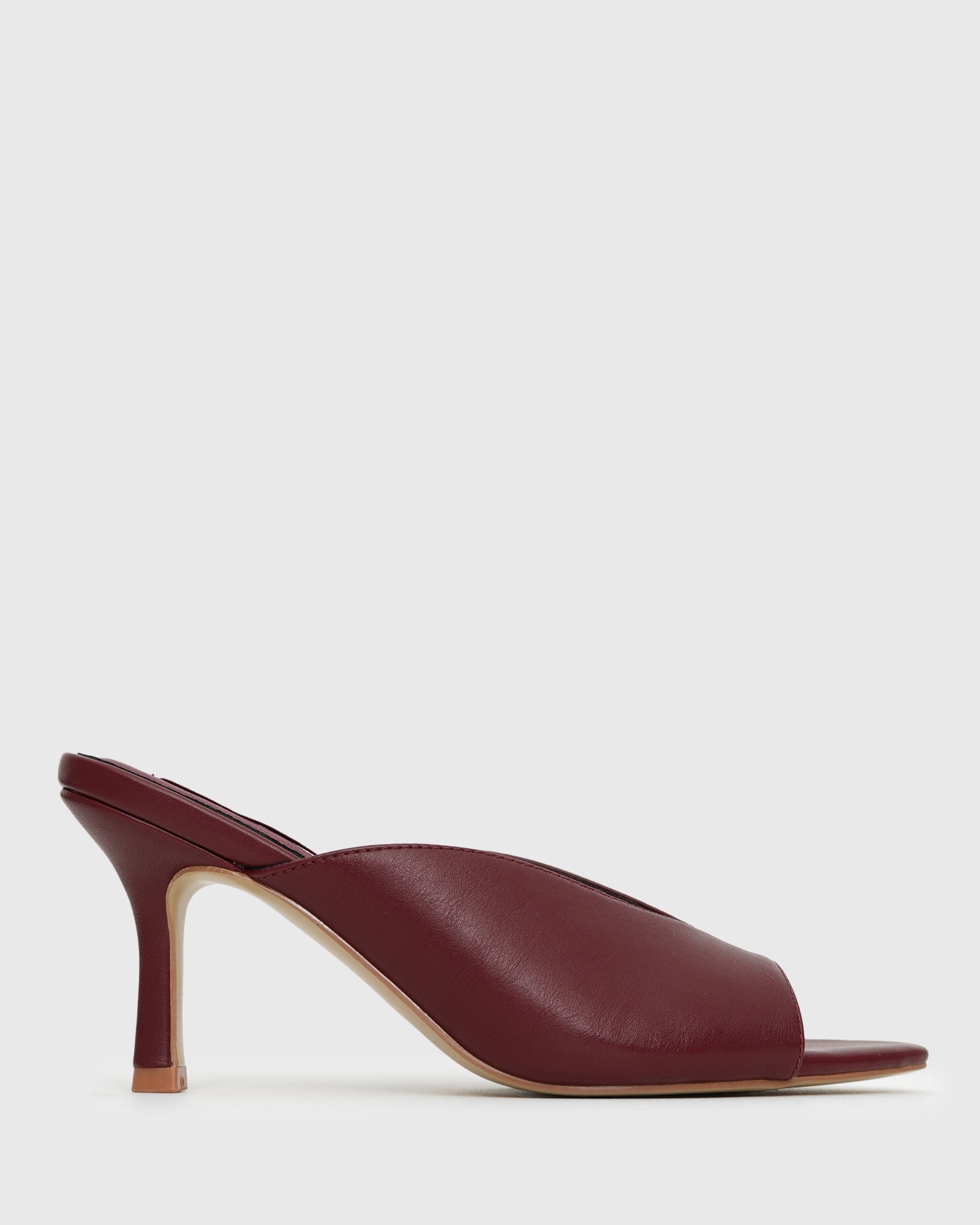 MILANI Stiletto Dress Mule Sandals