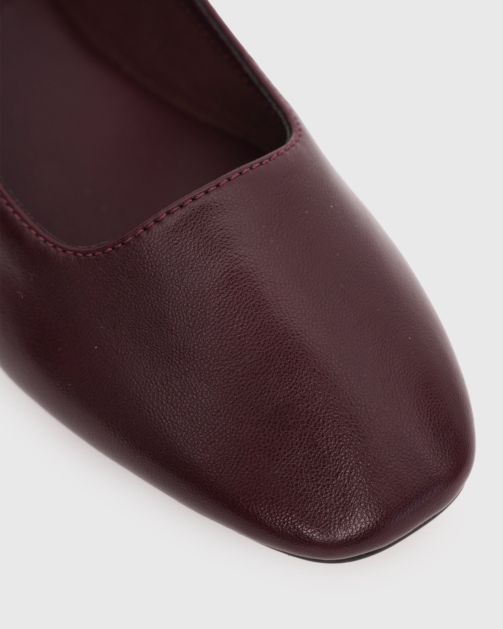 PRE-ORDER MYSTIQUE Mary Jane Flats