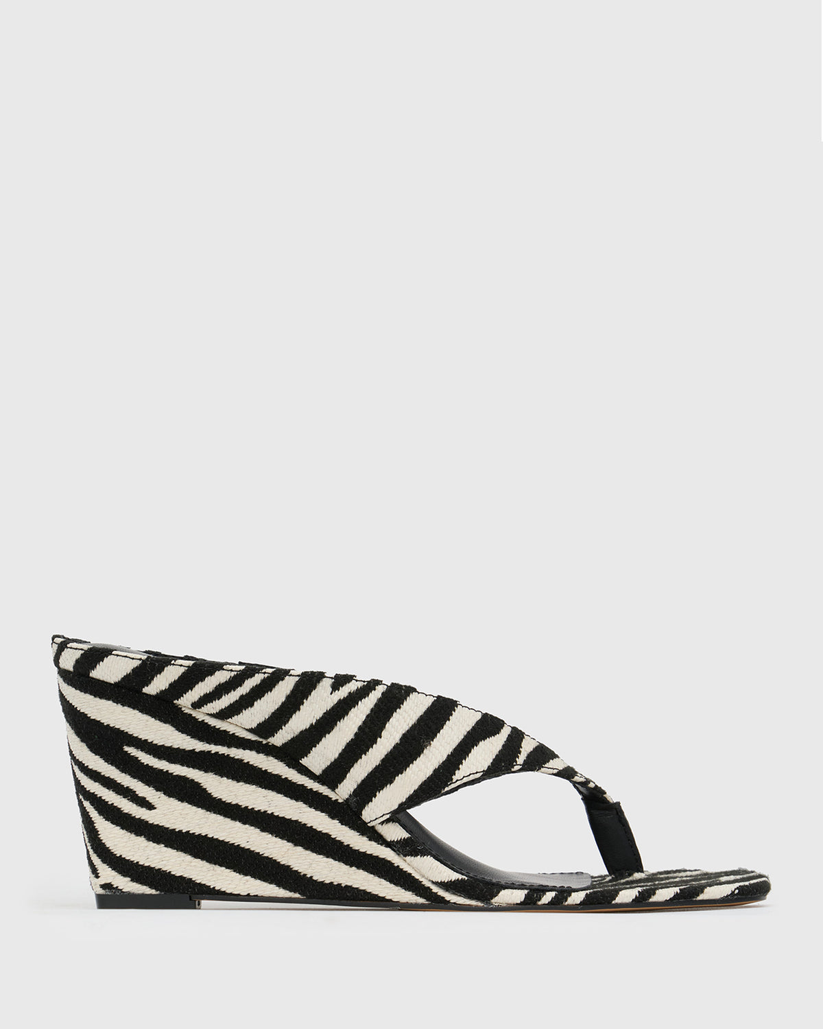 PRE-ORDER SIENNA Wedge Dress Sandals