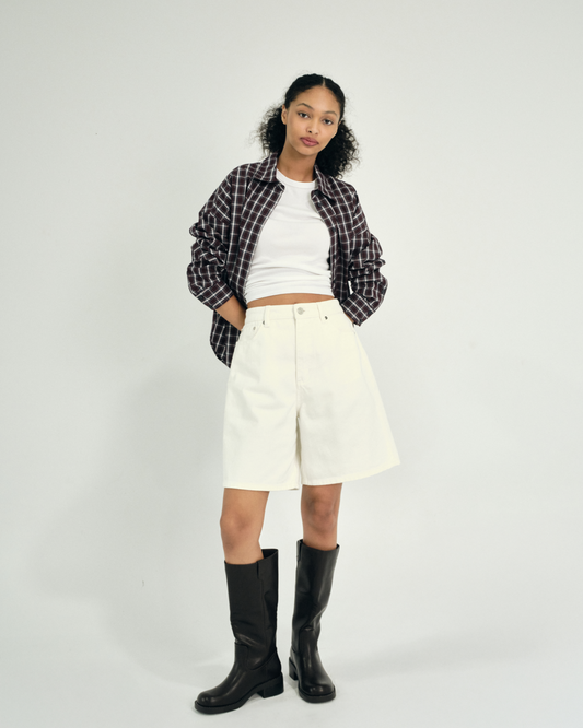 FEAR Riding Boots