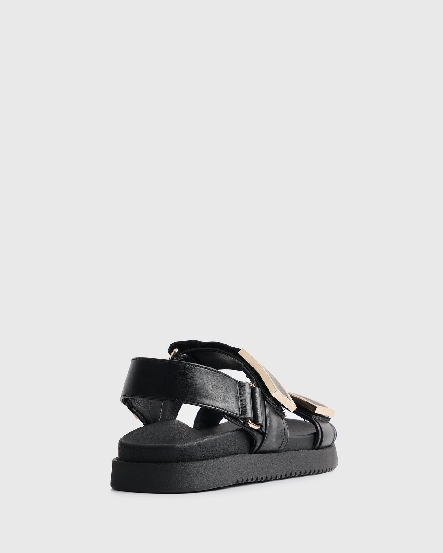 PRE-ORDER MAJORCA Ankle Strap Footbed Sandals