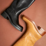 Wider Fit FEAR Riding Boots