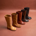 Wider Fit FEAR Riding Boots