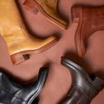 Wider Fit FEAR Riding Boots