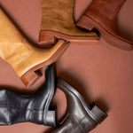 FEAR Riding Boots