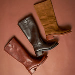 FEAR Riding Boots