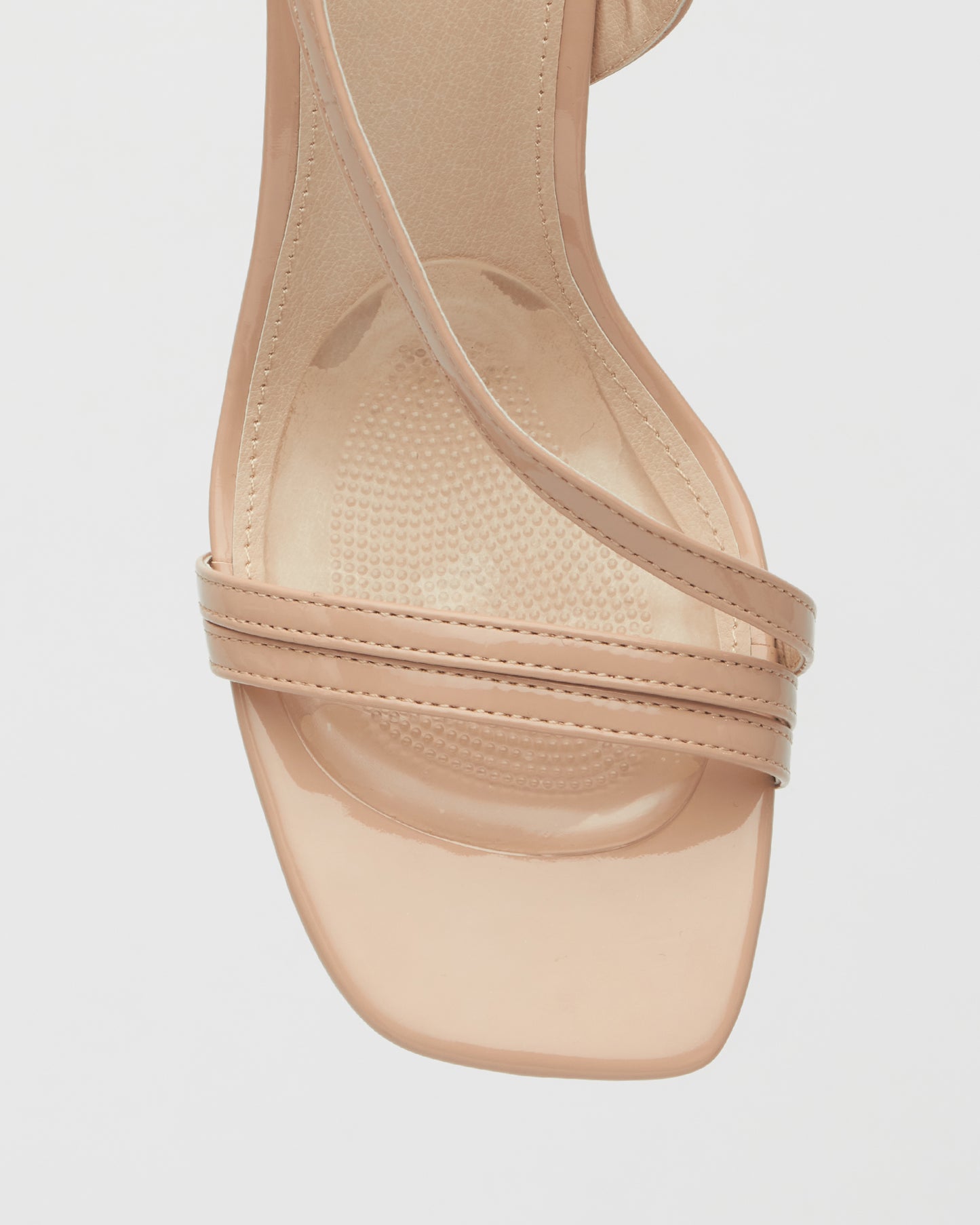 SOLE SAVERS
