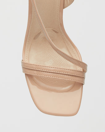 SOLE SAVERS
