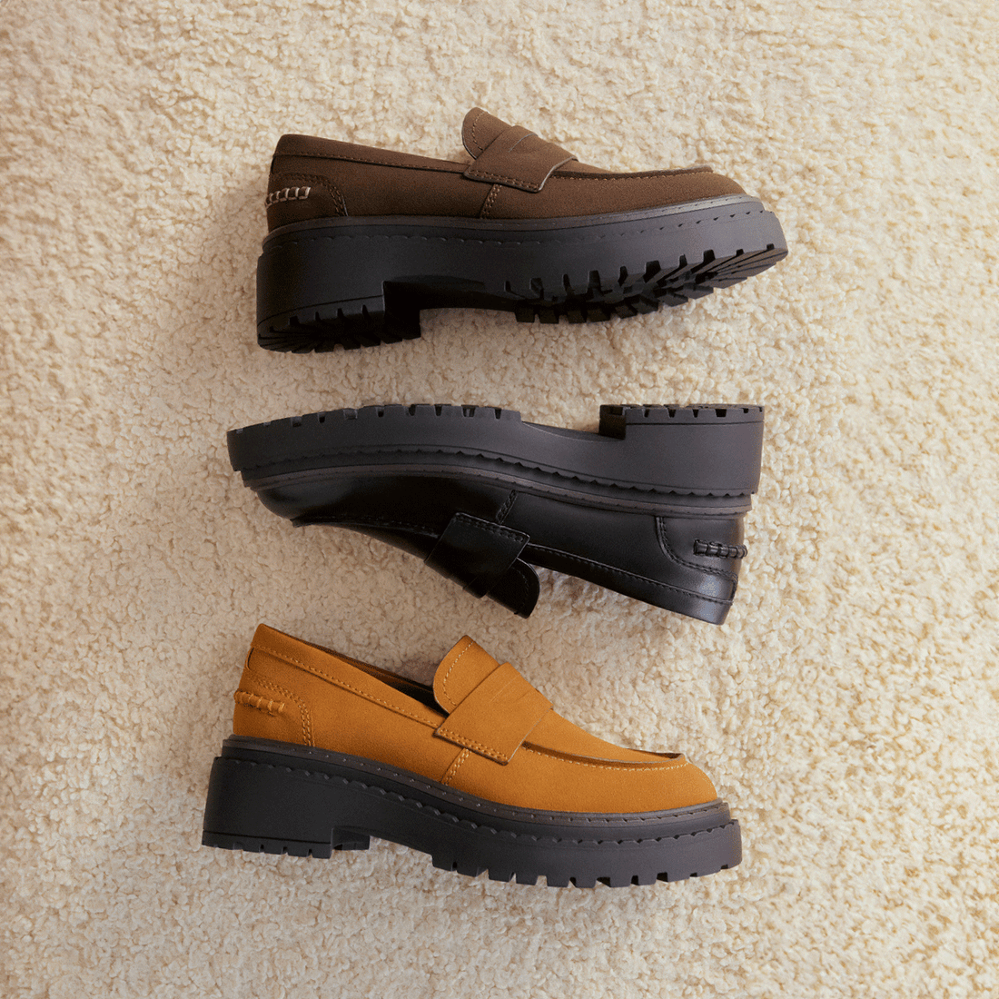 Shop The Betts Originals Range | Betts Shoes