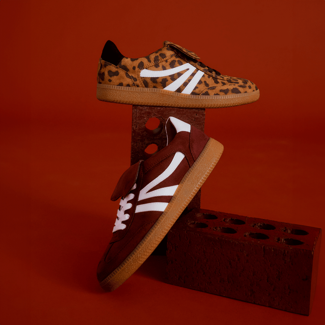 Shop The Betts Originals Range | Betts Shoes