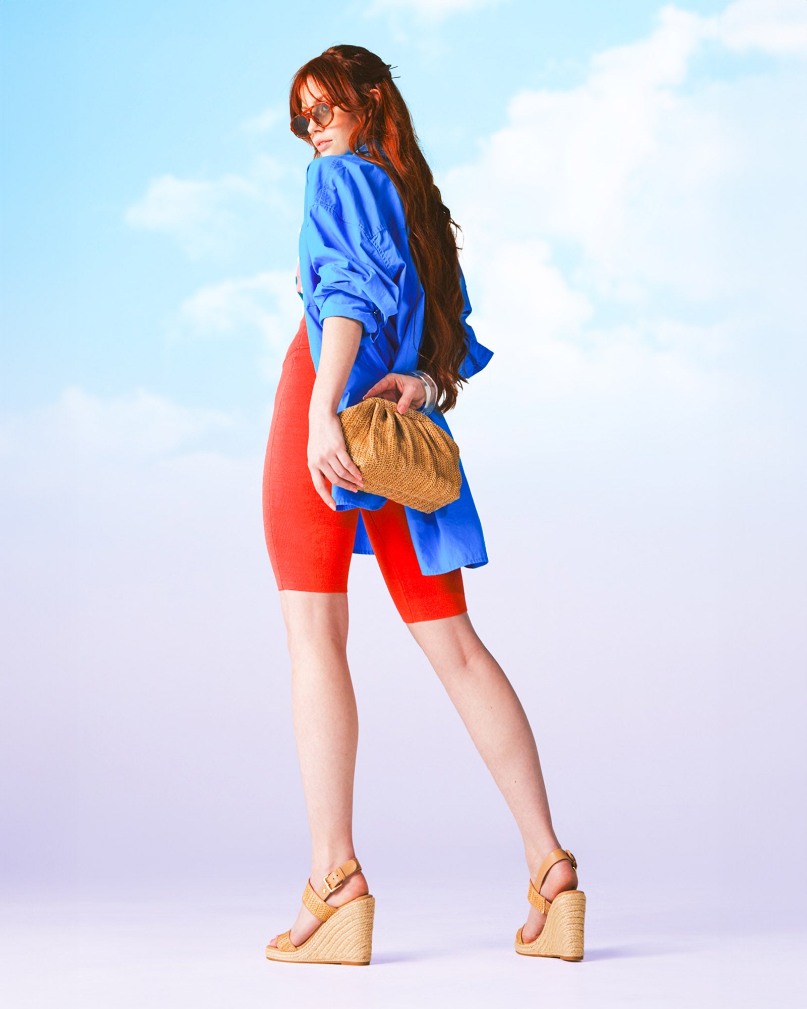 Betts espadrille hot sale wedges