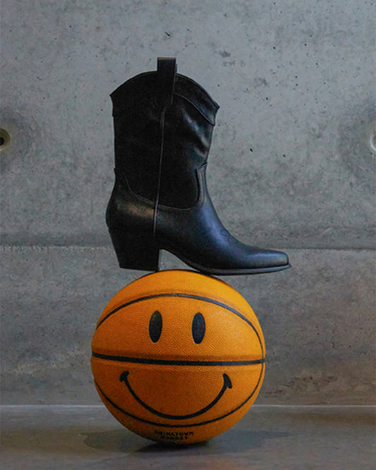 PRE-ORDER BIRDIE Ankle Western Boots