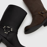 PRE-ORDER HAVEN Biker Boots