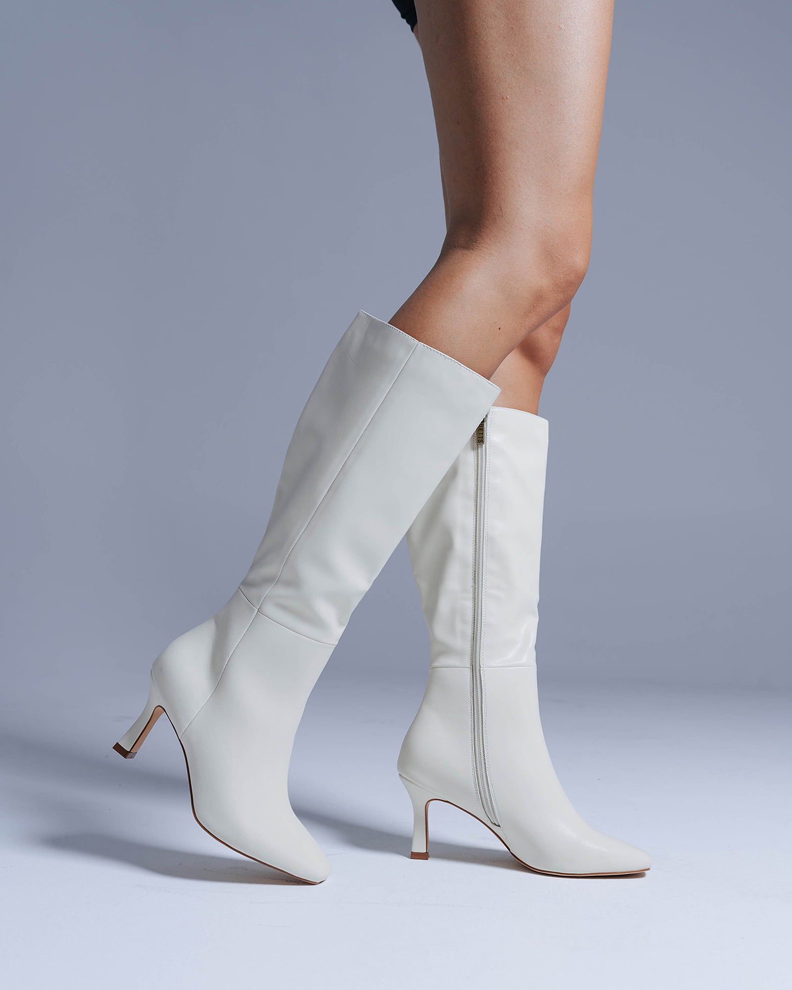 Rita Ora Wears Controversial Thong Boots in NYC | Photos | POPSUGAR Fashion