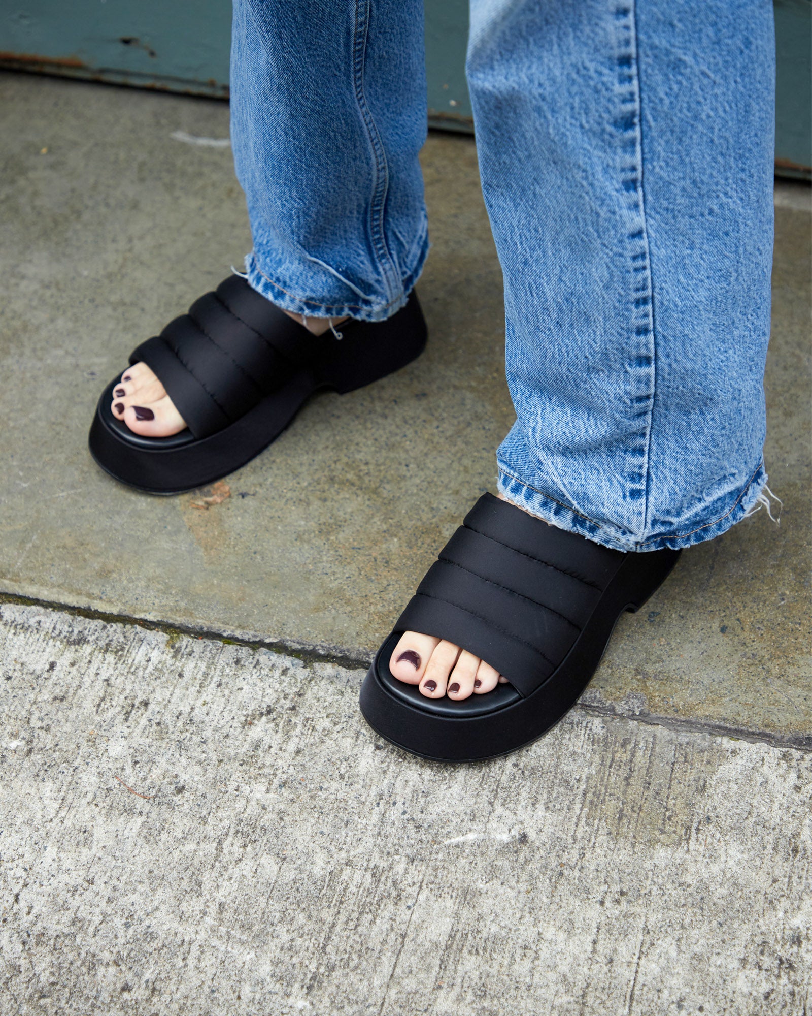Platform online slides betts