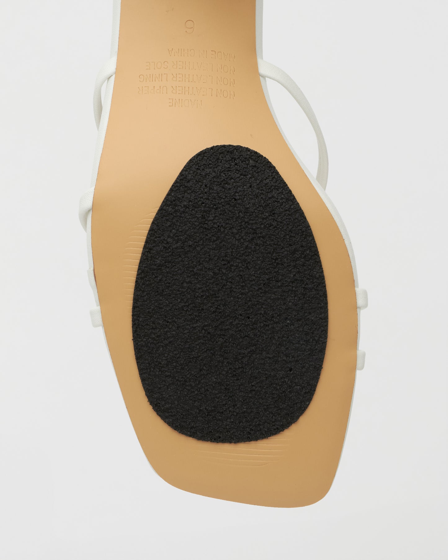 SOLE SAVERS