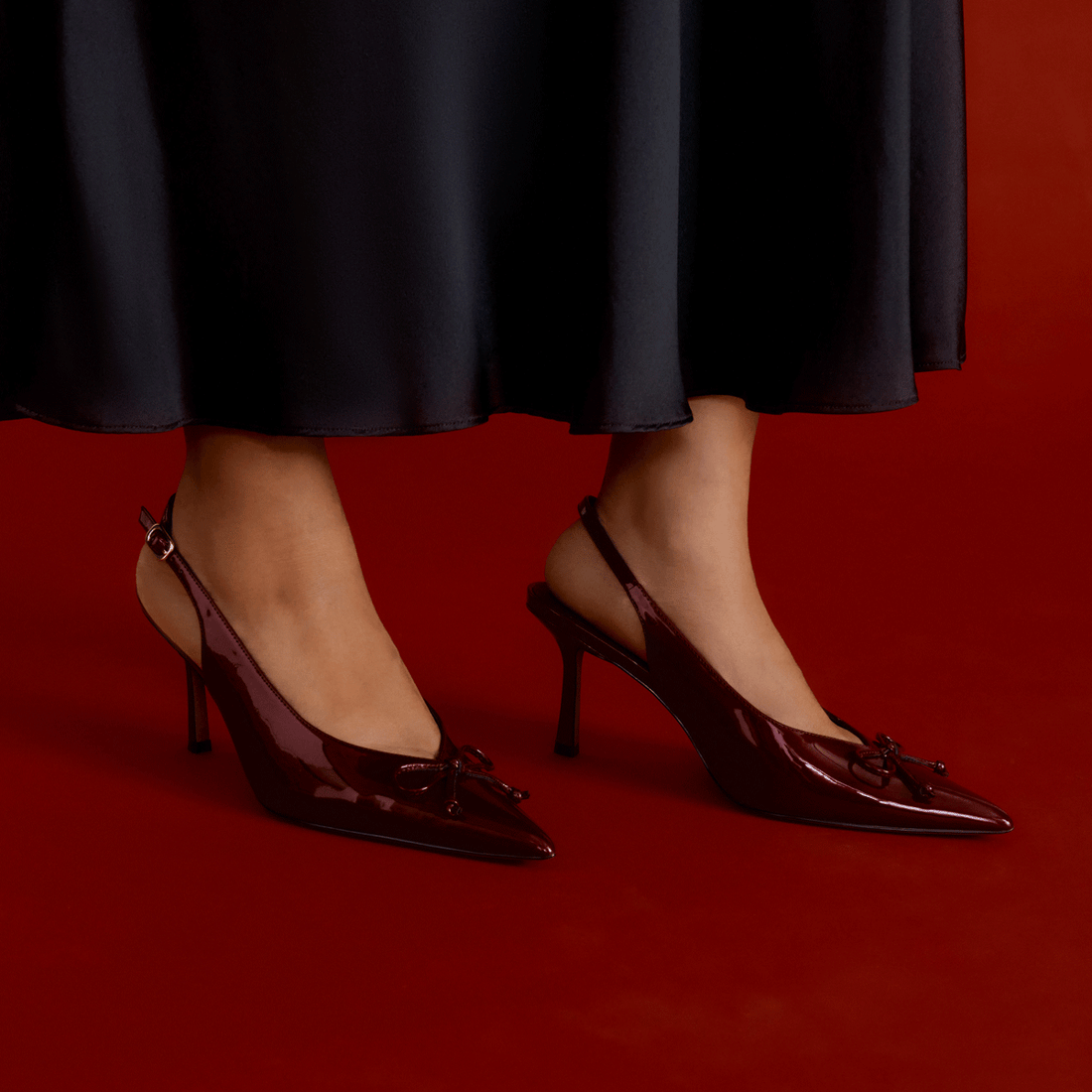 Shop The Betts Originals Range | Betts Shoes