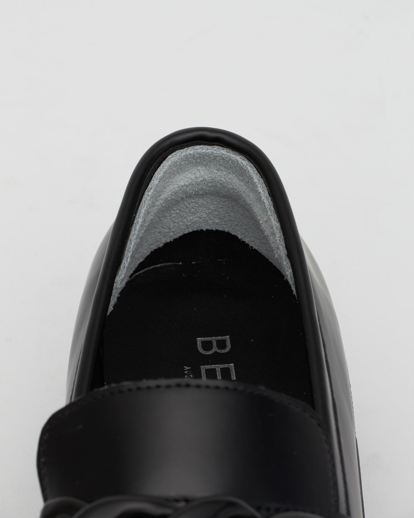 ANTI-SLIP HEEL GRIPS
