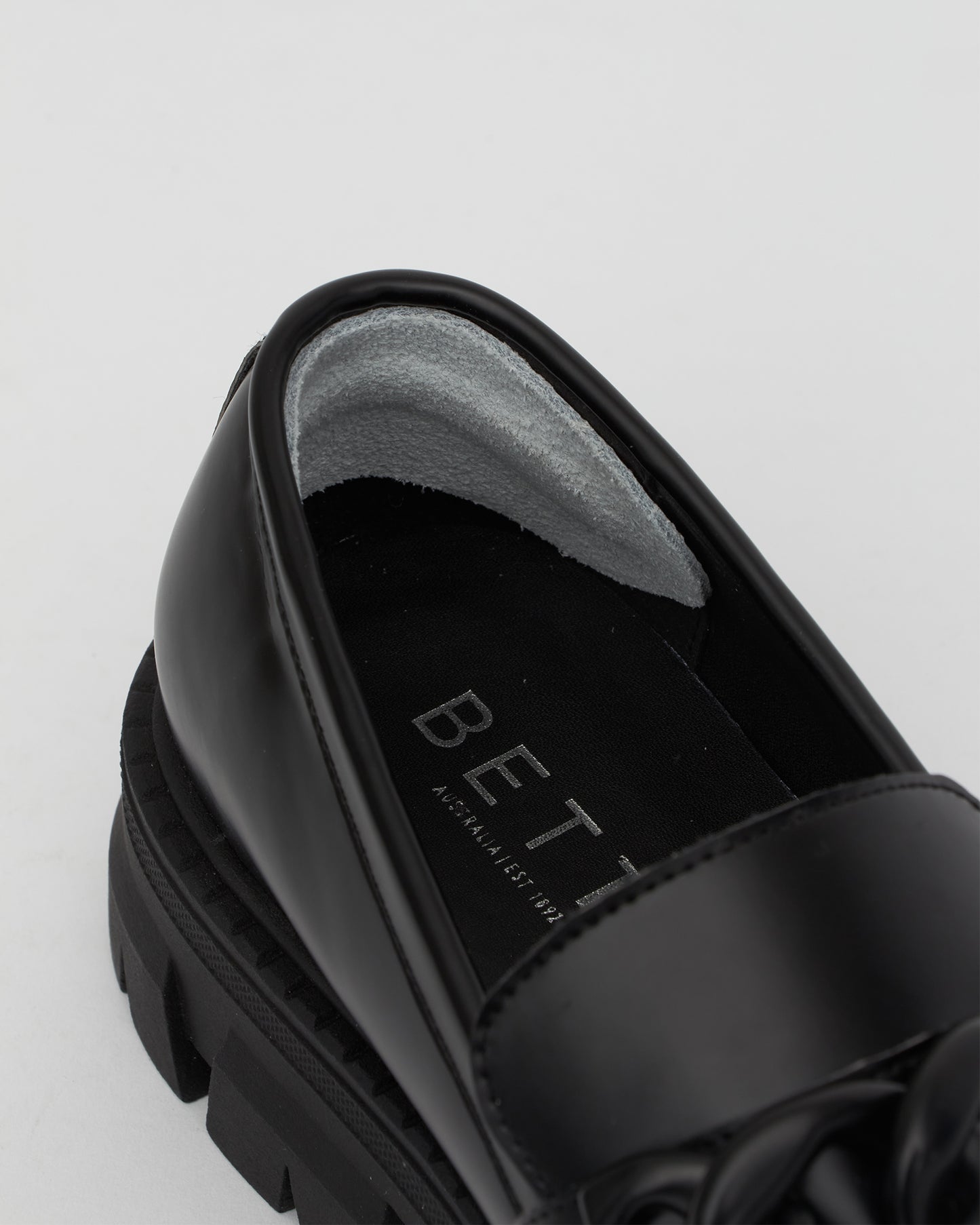 SOLE SAVERS