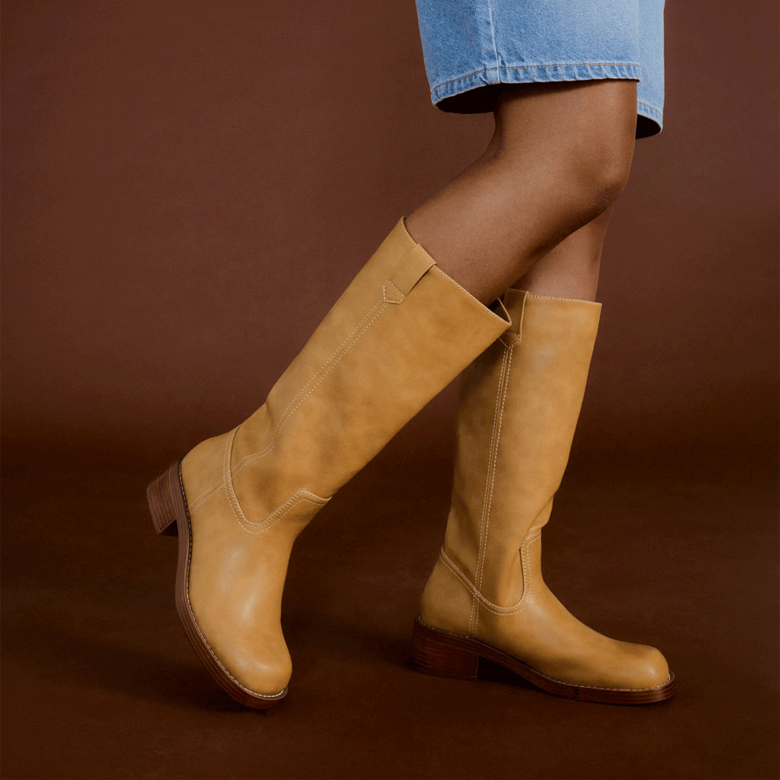 Shop The Betts Originals Range | Betts Shoes
