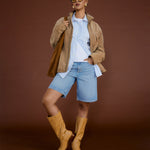 FEAR Riding Boots