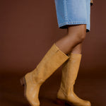 FEAR Riding Boots