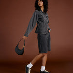 JUNE Low-Top Sneakers