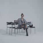 DRAGON Round Toe Knee Boots