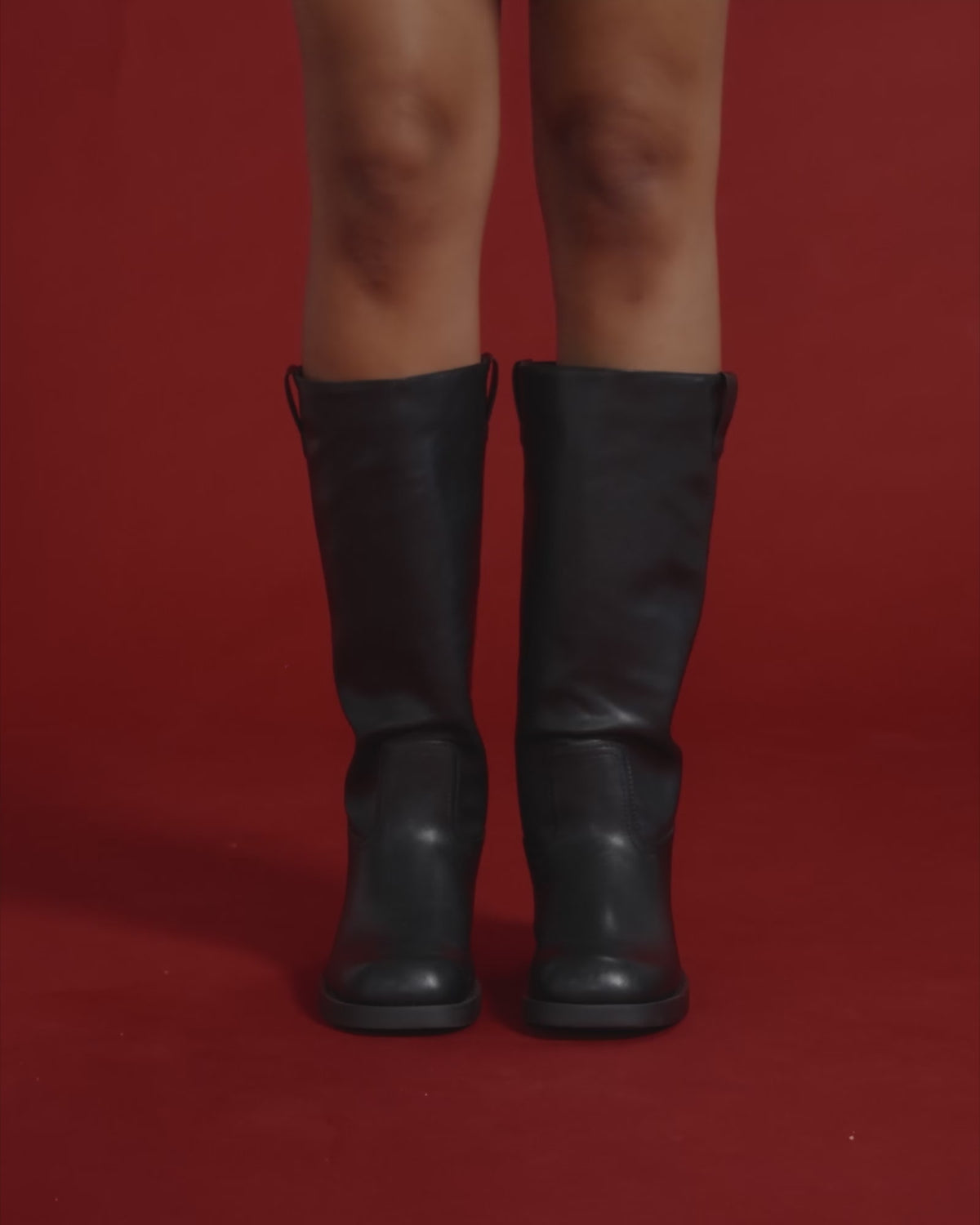 FEAR Riding Boots
