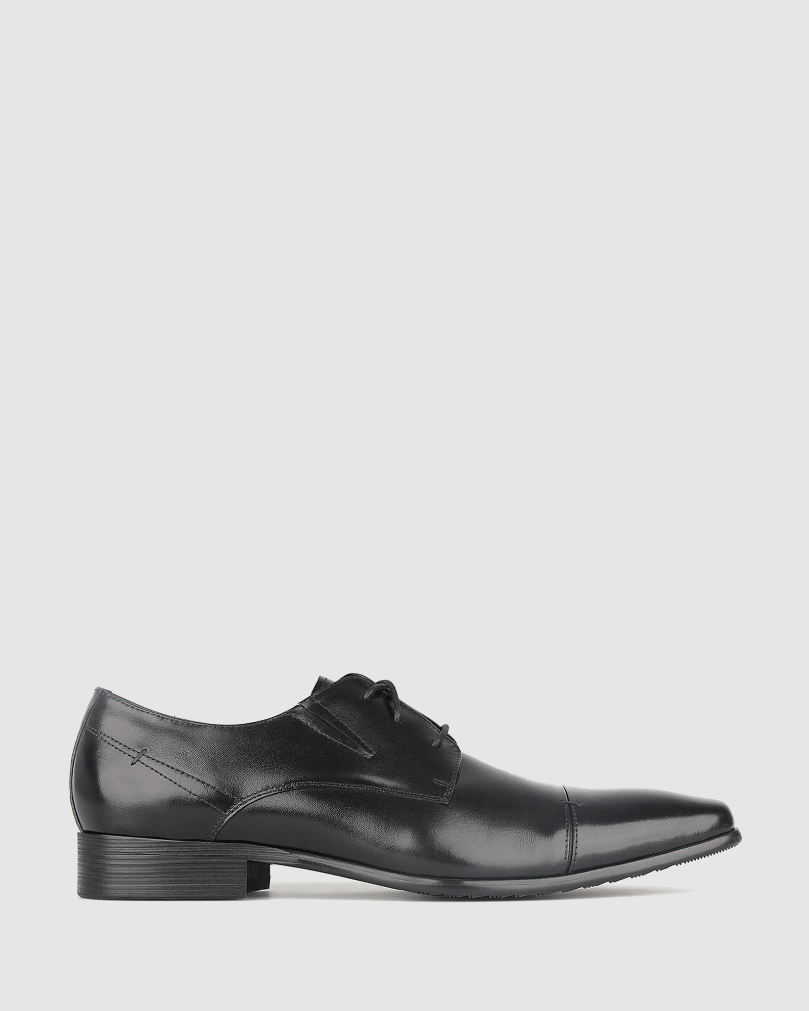 Buy DEFIANT Leather Dress Shoes by Airflex online - Betts