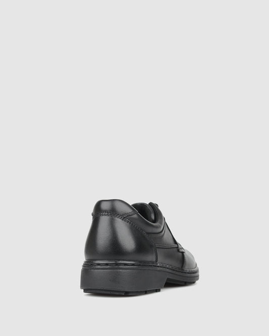 LARRY Leather Comfort Shoes