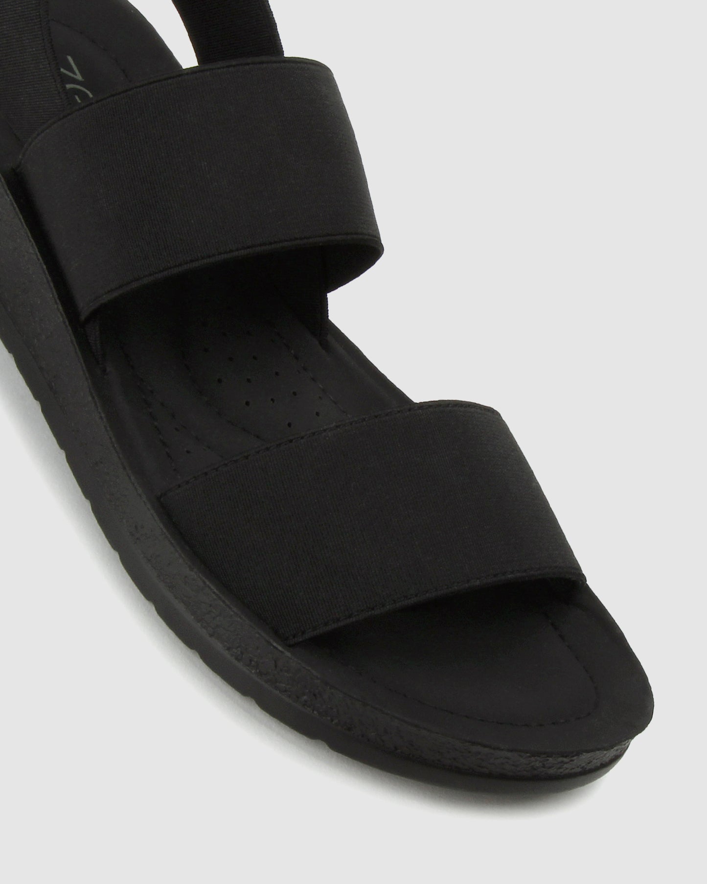 RISE Vegan Comfort Footbed Sandals