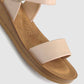 Wider Fit RAMBLE Vegan Sandals