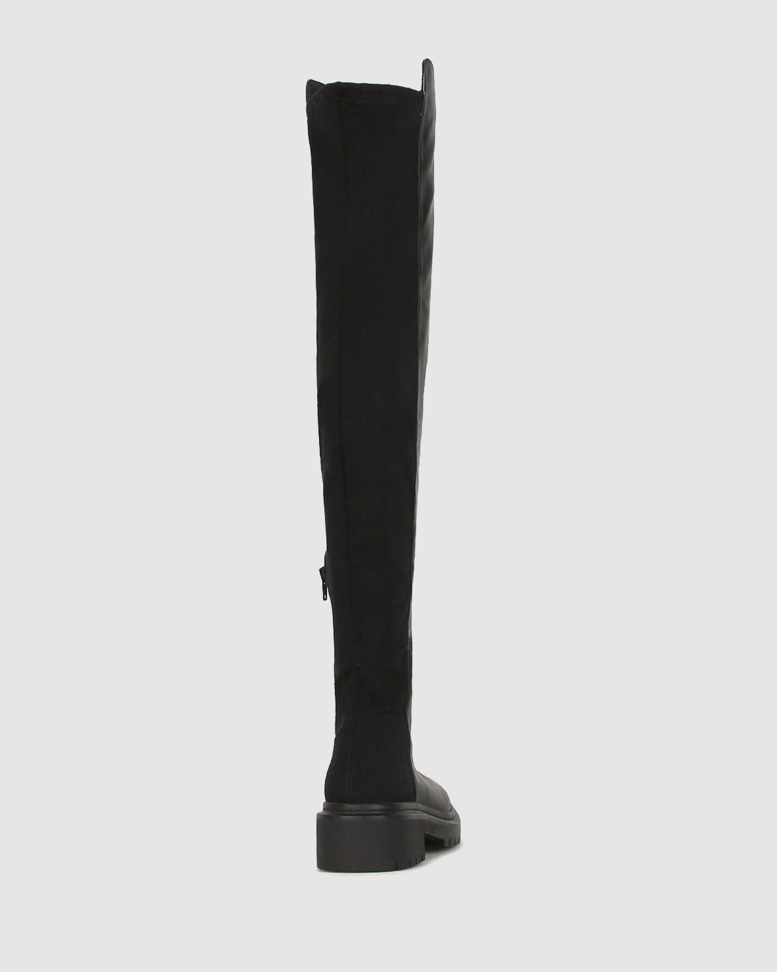 Over the knee boots on sale betts