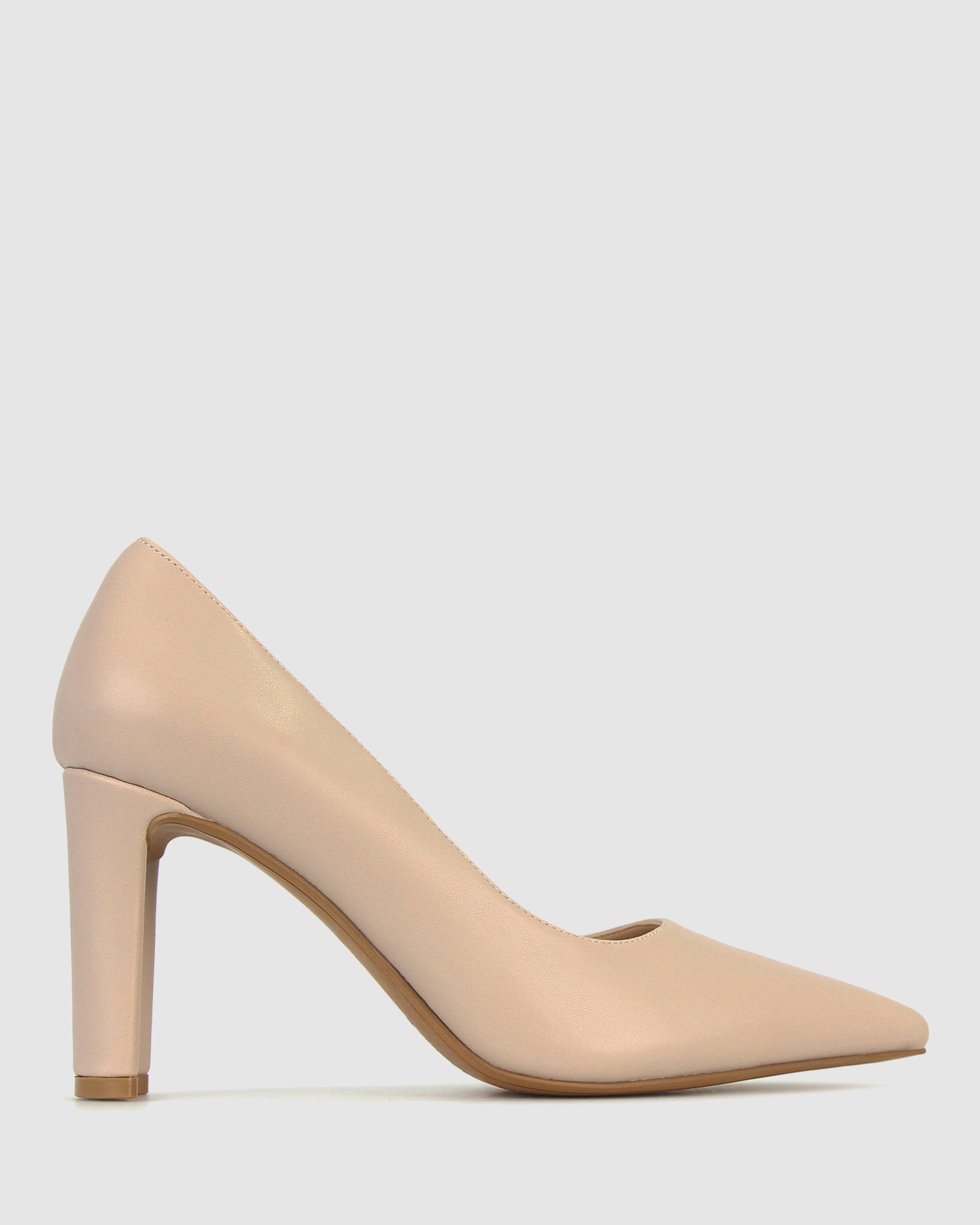 Buy MIGHT Pointed Toe Pumps by Betts online - Betts