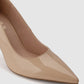 MIGHT Pointed Toe Pumps
