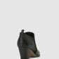 CARLY 2 Leather Ankle Boots