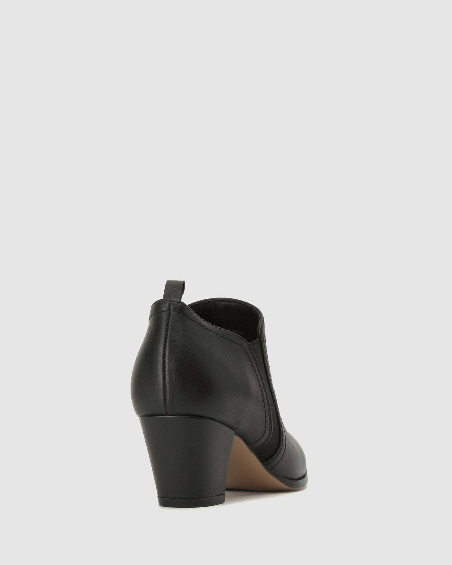 CARLY 2 Leather Ankle Boots