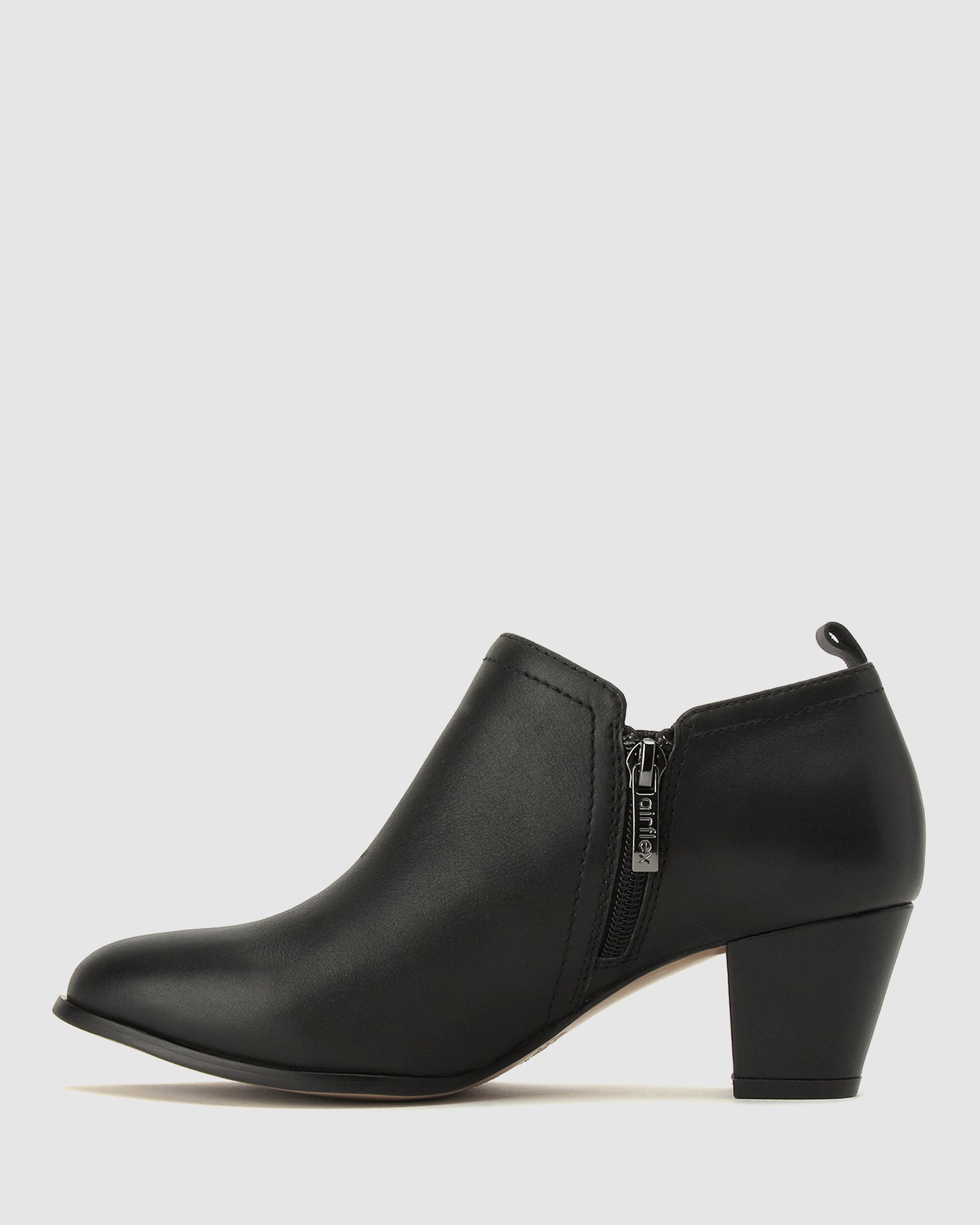 CARLY 2 Leather Ankle Boots