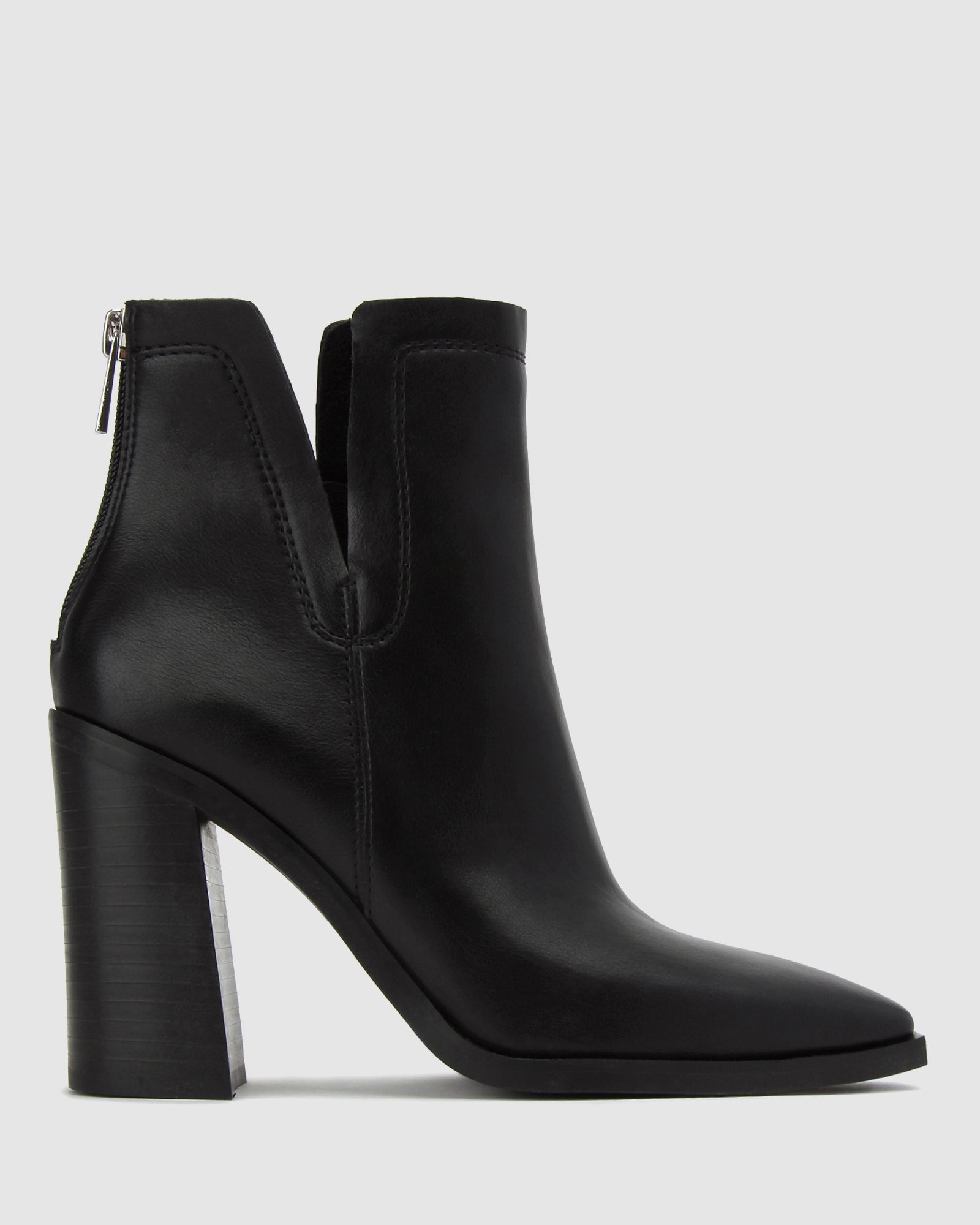Buy DOM Point Toe Ankle Boots by Betts online - Betts