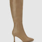 MAIRI Stiletto Knee High Boots