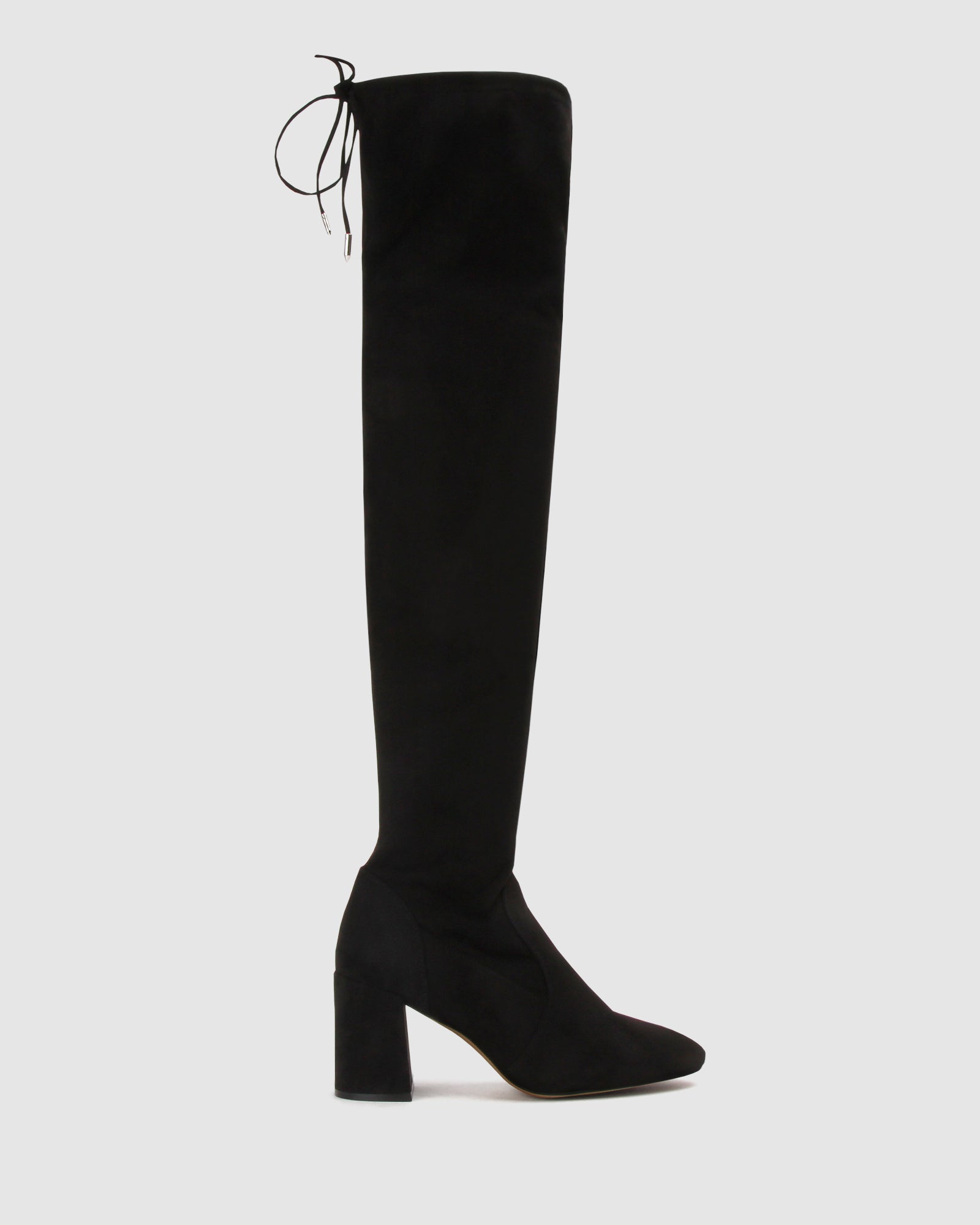 Buy GOLDEN Over The Knee Boots by Betts online - Betts