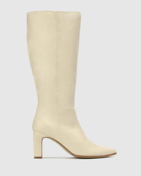 Buy Wider Fit DIXIE Tall Pointed Boots by Betts Betts