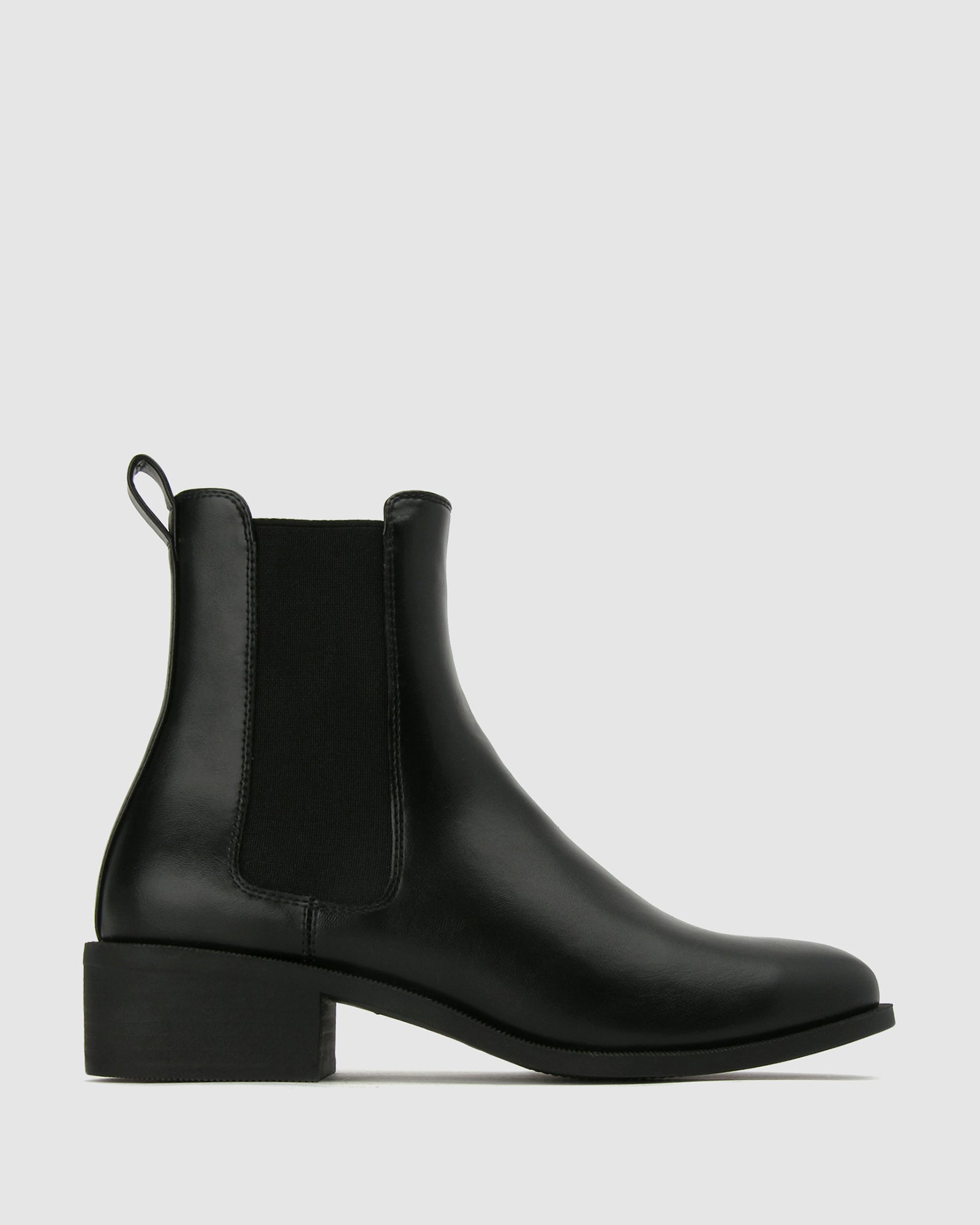 Buy DINGO Round Toe Ankle Boots by Zeroe online - Betts