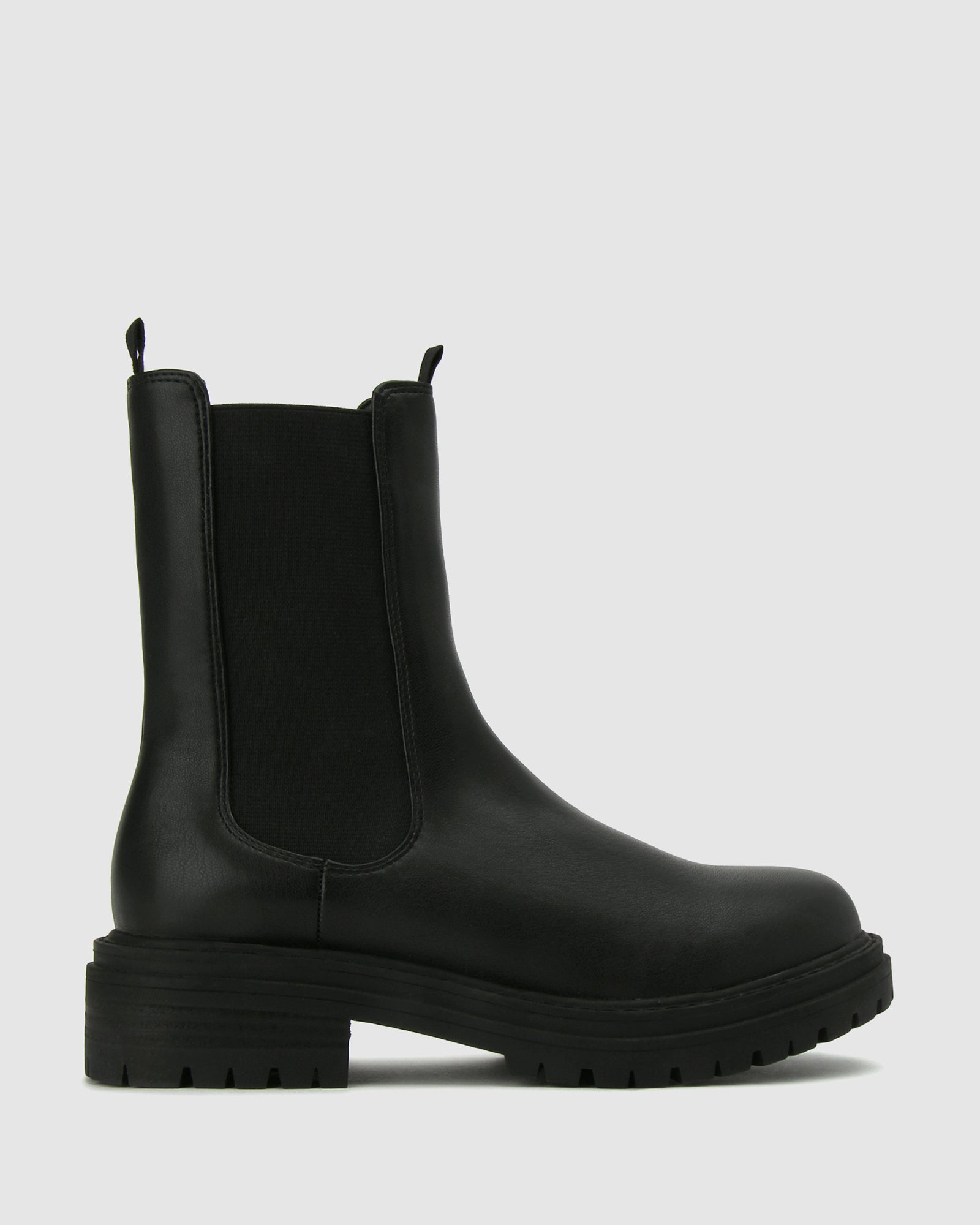 Buy DELTA Chelsea Round Toe Boots by Betts online - Betts