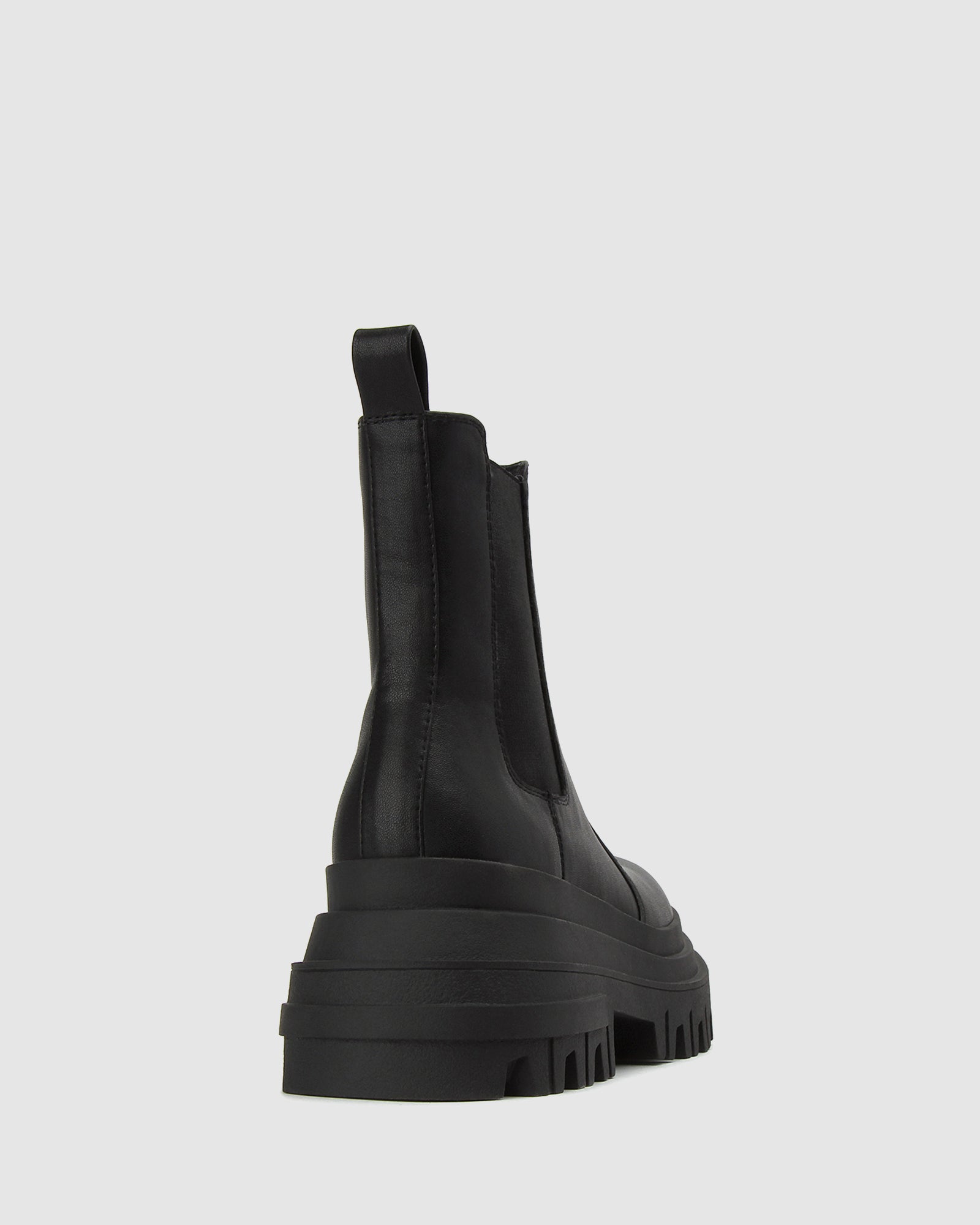 Buy REGGIE Chunky Chelsea Boots by Betts online Betts