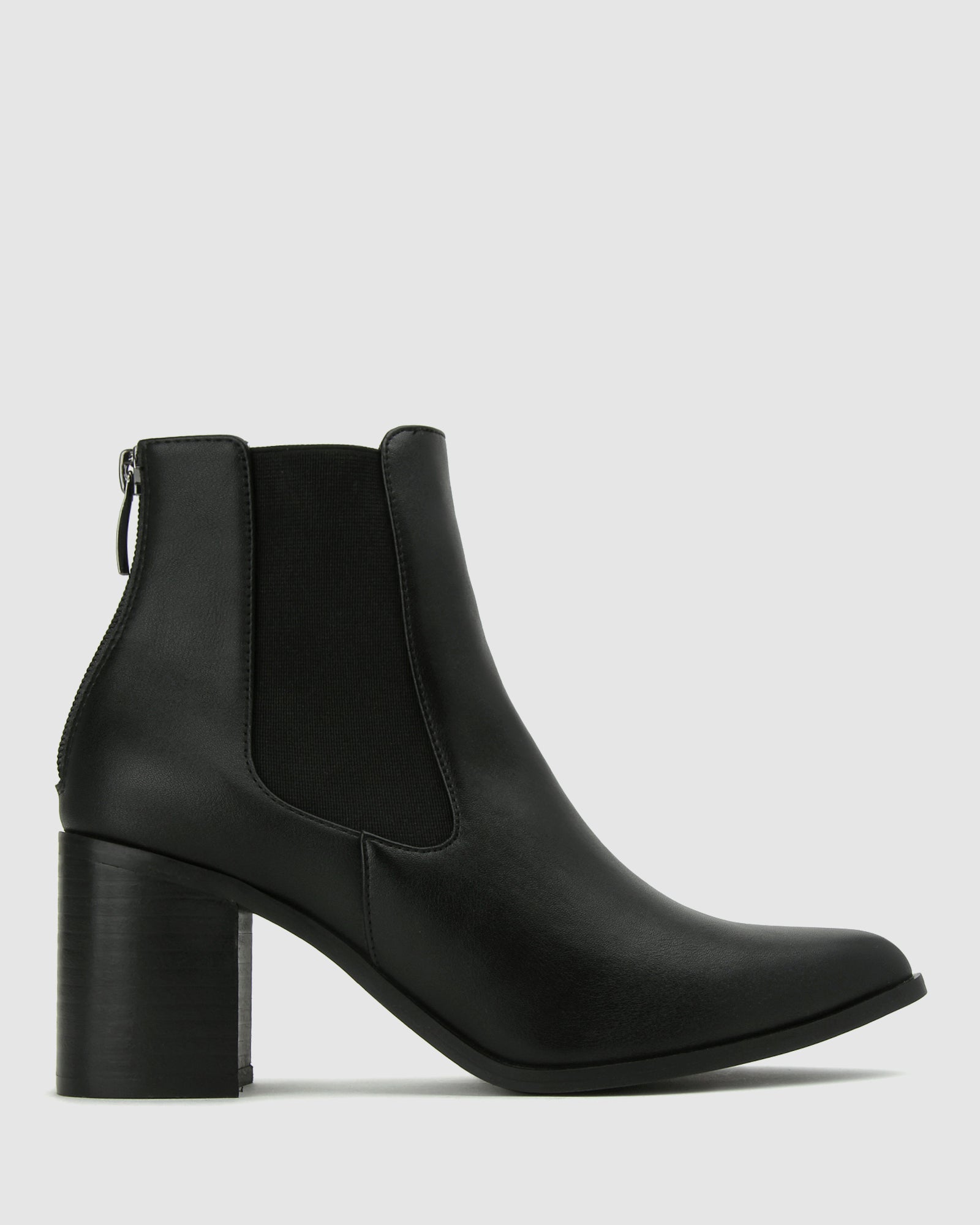 Buy SOPHIE Pointed Toe Ankle Boots by Betts online - Betts